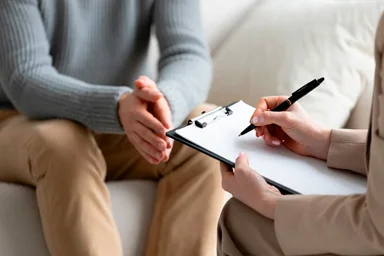 Консультация психиатра в Салехарде