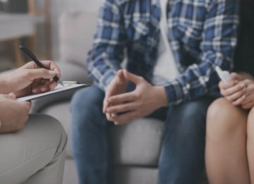 Вызов скорой психиатрической помощи в Салехарде