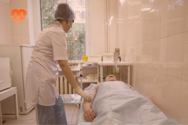 Бесплатное лечение алкоголизма в Салехарде