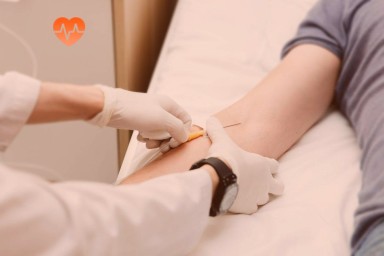 Кодирование от алкоголизма на 3 года в Салехарде