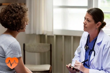 Лечение тревожного расстройства в Салехарде