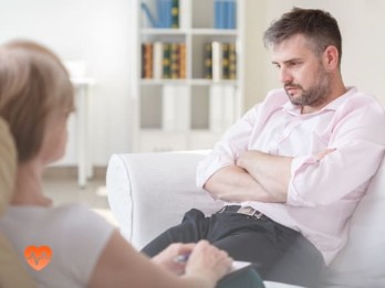 Психолог при алкоголизме в Салехарде