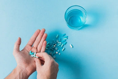 Лечение стресса в Салехарде