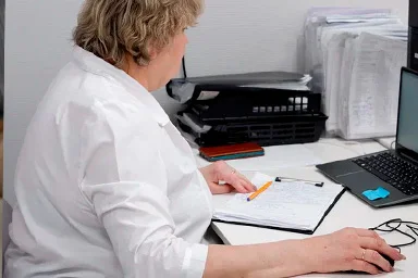 Вшивание ампулы в Салехарде