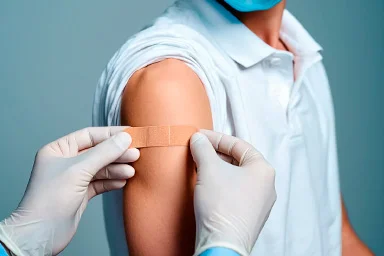 Вшивание ампулы в Салехарде