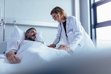 Лечение алкоголизма в стационаре в Салехарде