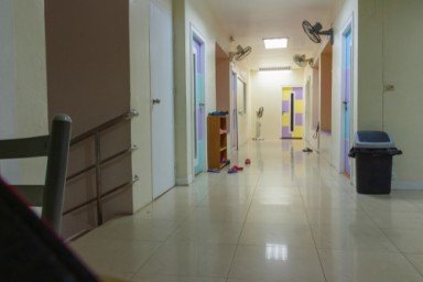 О клинике в Салехарде